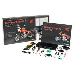 Intermedia Motorrad Blog