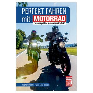 Intermedia Motorrad Blog