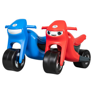 Intermedia Motorrad Blog