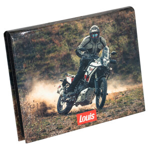 Intermedia Motorrad Blog