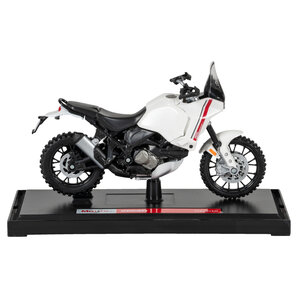 Intermedia Motorrad Blog