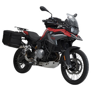 Intermedia Motorrad Blog