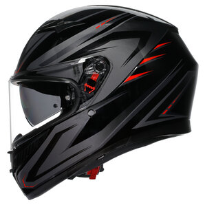 AGV AGV K3 2.6 sort 53