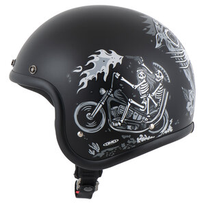 Intermedia Motorrad Blog