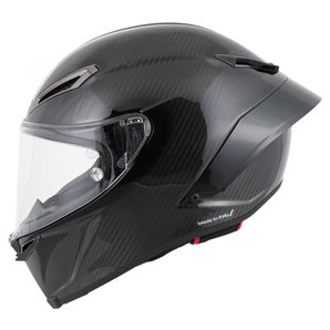 Фото - Мотошолом AGV Pista GP RR 2.6 Glossy Carbon węglowy 