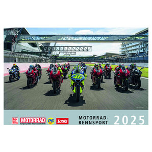 Intermedia Motorrad Blog