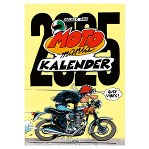 Intermedia Motorrad Blog