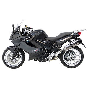 Intermedia Motorrad Blog