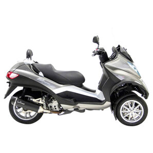 Intermedia Motorrad Blog