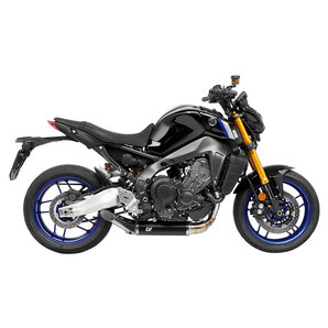 Intermedia Motorrad Blog