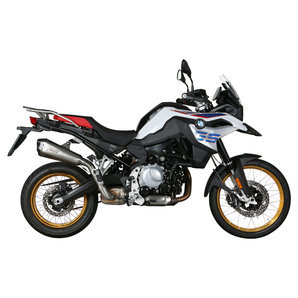 Intermedia Motorrad Blog