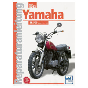 Intermedia Motorrad Blog
