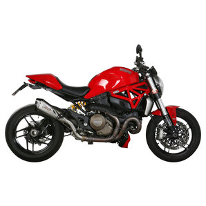Intermedia Motorrad Blog