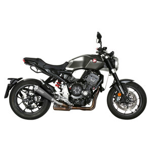 Intermedia Motorrad Blog