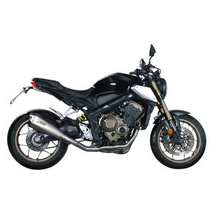 Intermedia Motorrad Blog