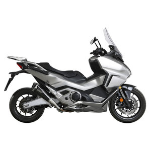 Intermedia Motorrad Blog