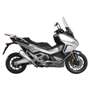Intermedia Motorrad Blog
