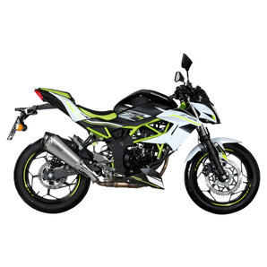 Intermedia Motorrad Blog