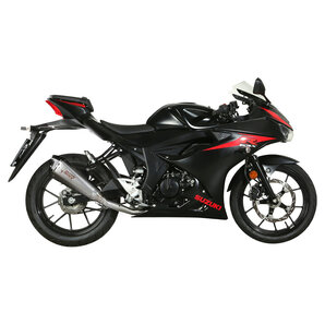 Intermedia Motorrad Blog