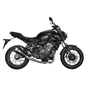 Intermedia Motorrad Blog