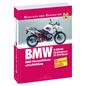 Intermedia Motorrad Blog