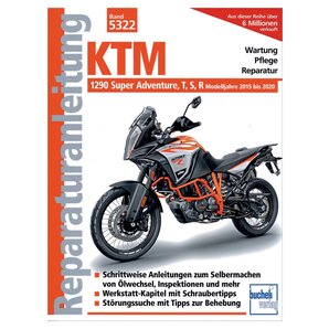 Intermedia Motorrad Blog