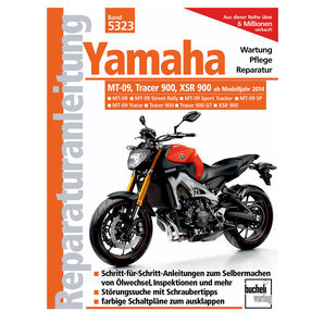 Intermedia Motorrad Blog