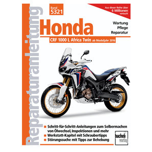 Intermedia Motorrad Blog