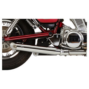 Intermedia Motorrad Blog