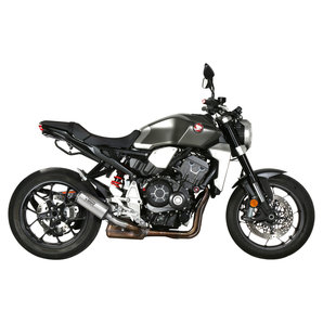 Intermedia Motorrad Blog