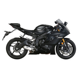 Intermedia Motorrad Blog