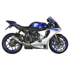 Intermedia Motorrad Blog