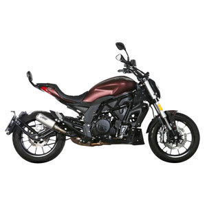 Intermedia Motorrad Blog