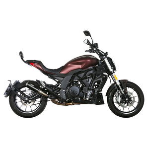 Intermedia Motorrad Blog
