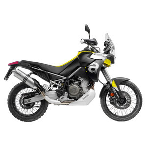 Intermedia Motorrad Blog