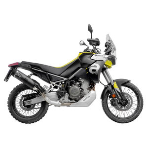 Intermedia Motorrad Blog