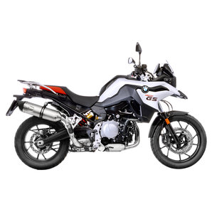 Intermedia Motorrad Blog