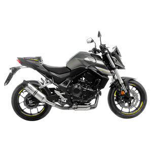 Intermedia Motorrad Blog