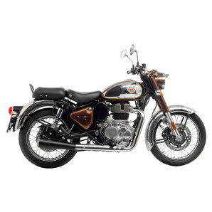Intermedia Motorrad Blog