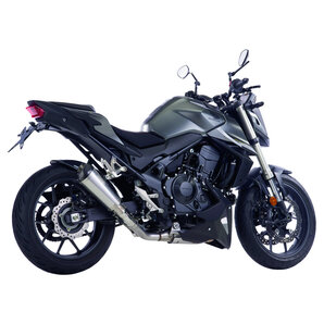 Intermedia Motorrad Blog