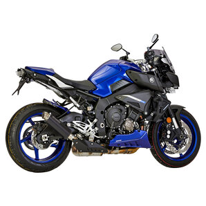 Intermedia Motorrad Blog