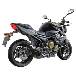 Intermedia Motorrad Blog