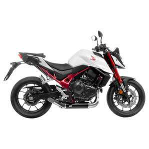 Intermedia Motorrad Blog