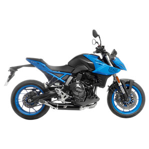 Intermedia Motorrad Blog