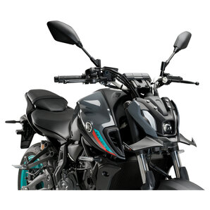 Intermedia Motorrad Blog