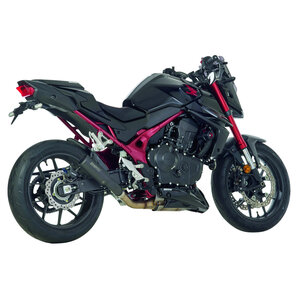 Intermedia Motorrad Blog