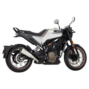 Intermedia Motorrad Blog