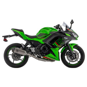 Intermedia Motorrad Blog