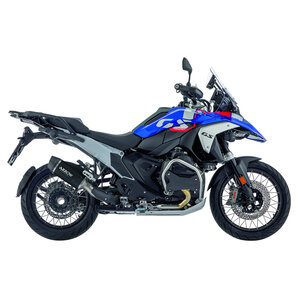 Arrow ARROW INDY RACE EVO TITAN, KOLFIBER, ALUMINIUM