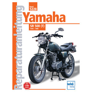 Intermedia Motorrad Blog